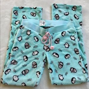 Joe Boxer pajama pants